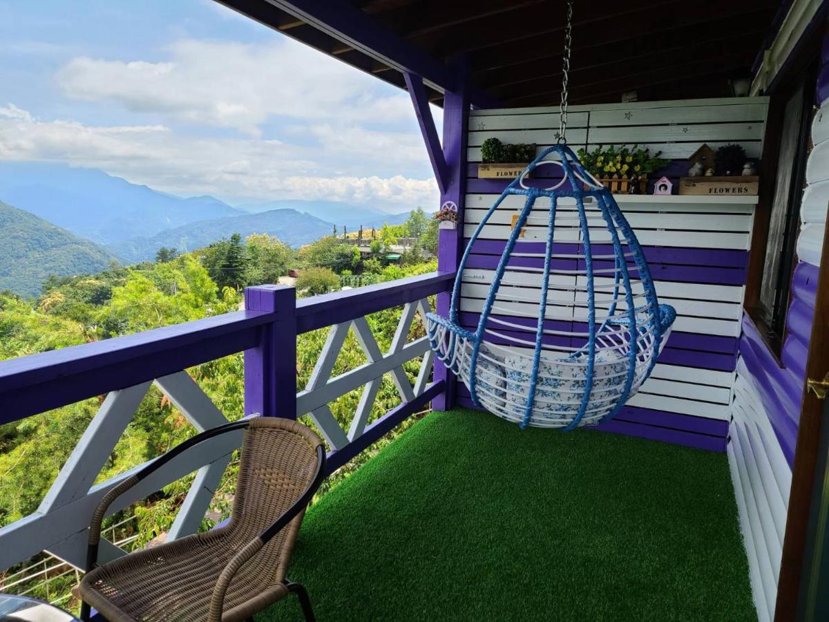 Julie'S Garden, Cingjing - Fon Chin Homestay Женай Екстер'єр фото