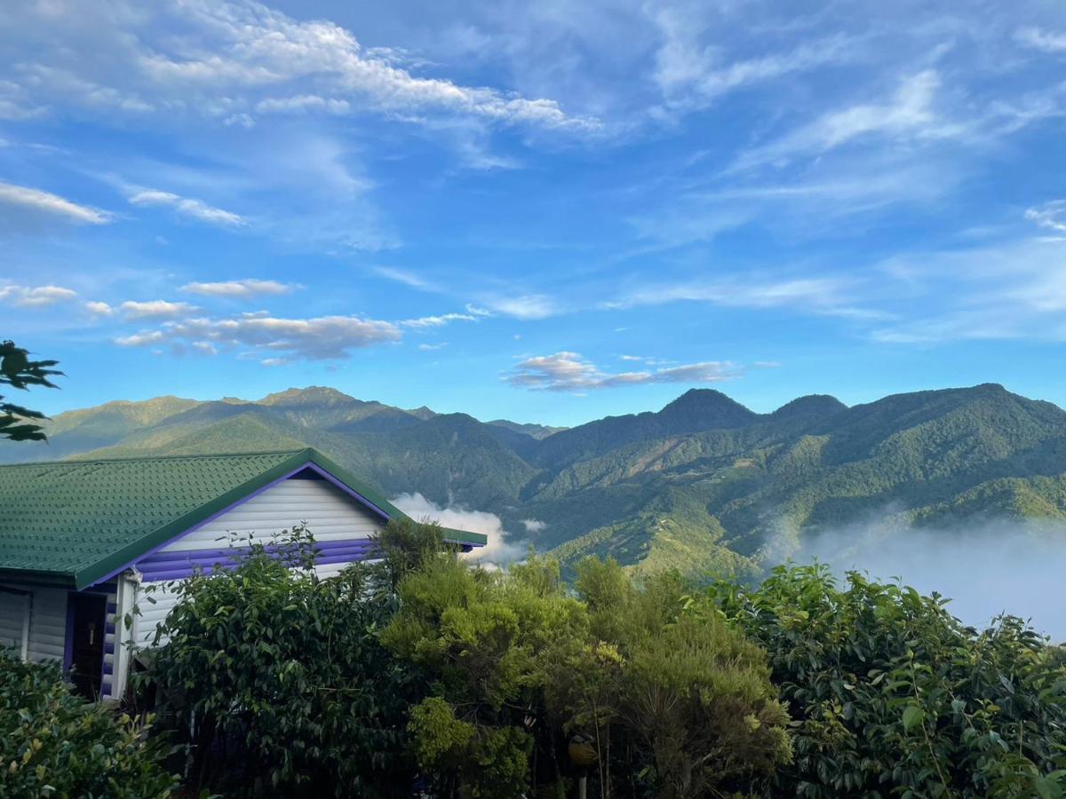 Julie'S Garden, Cingjing - Fon Chin Homestay Женай Екстер'єр фото